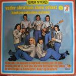 Vader Abraham Show Orkest - Vader Abraham Show Orkest 2 - Koekoeroekoekoe Paloma (LP, Album)