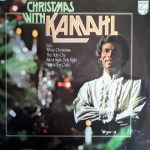 Kamahl - Christmas With Kamahl (LP, Album)