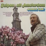 James Last - Tulpen Uit Amsterdam (LP, Album, Gat)