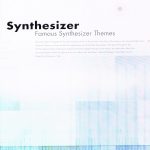 Star Inc. - Synthesizer - Famous Synthesizer Themes (CD, Album)