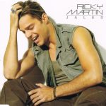 Ricky Martin - Jaleo (CD, Maxi)