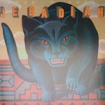 Jebadiah - Rock 'N' Soul (LP, Album)