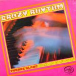 Yvonne Blanc - Crazy Rhythm (LP, Comp)