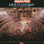 James Last - Live In London (2xLP)
