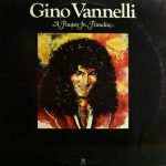 Gino Vannelli - A Pauper In Paradise (LP, Album)