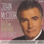 John McCook - John McCook Sings Bold & Beautiful Lovesongs (CD, Album)