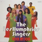 Les Humphries Singers - Rock My Soul (LP, Album, Club, RE, S/Edition)