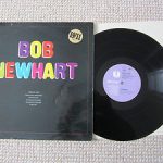 Bob Newhart - Prenatal Twins (LP, Album)