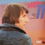 Udo Jürgens - Udo Live 77 (2xLP, Album)