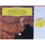 Narciso Yepes - Cinq Siècles De Guitare (LP, Sté)