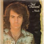 Neil Diamond - Moods (LP, Album, RE)