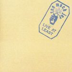 Too Much Joy - Live At Least (CD)