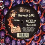 The Entity (2) - Hawaii 303 (12")
