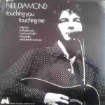 Neil Diamond - Touching You Touching Me (LP, Album)