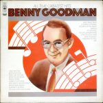 Benny Goodman - All-Time Greatest Hits (2xLP, Comp)