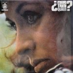 Mari Trini - ¿Quién? (LP, Album)