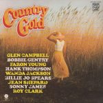 Various - Country Gold (LP, Comp)
