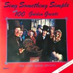 The Cliff Adams Singers - Sing Something Simple (2xLP)