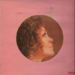 Cleo Laine - I Am A Song (LP, Album)