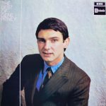 Gene Pitney - The Best Of Gene Pitney (LP, Comp)