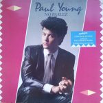 Paul Young - No Parlez (LP, Album, Club)