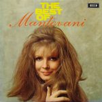 Mantovani And His Orchestra - The Best Of Mantovani (2xLP, Comp + Box)