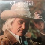 Charlie Rich - Take Me (LP, Album)