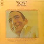 Tony Bennett - Tony!  (LP, Comp)