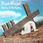Various - Rock Gospel - The Key To The Kingdom (LP, Comp)