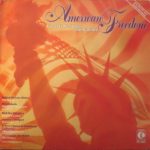 Various - American Freedom - Great Folk-Songs And Ballads (LP, Comp)