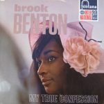 Brook Benton - My True Confession    (LP, Comp)