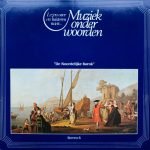 Johann Sebastian Bach / Georg Friedrich Händel - De Noordelijke Barok (LP, Comp)