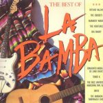 Various - The Best Of La Bamba (LP, Comp)