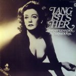 Zarah Leander - Lang Ist's Her - Zarah Leander International (2xLP, Comp)