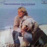 Volker Lechtenbrink - Herz & Schnauze - Seine Größten Erfolge (LP, Comp)