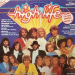 Various - High Life (Original Top Hits Ungekürzt Frühjahr '82) (LP, Comp)