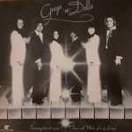 Guys 'n Dolls - Guys 'n' Dolls (LP, Album)