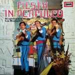 Los Muchachos - Fiesta In Acapulco (LP, "Al)