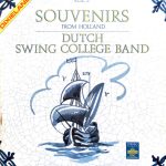 Dutch Swing College Band* - Souvenirs From Holland, Vol. 3 (LP)