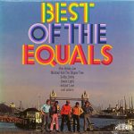 The Equals - Best Of The Equals (LP, Comp)