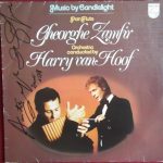 Gheorghe Zamfir Orchestra Conducted By Harry van Hoof - Music By Candlelight (LP, Album)