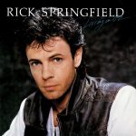 Rick Springfield - Living In Oz (LP, Album)