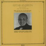 Fletcher Henderson Sextet - New-York-December 1950 (LP)