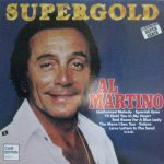 Al Martino - Supergold (LP, Comp, Club)