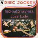 Richard Myhill - Lazy Lady (7")