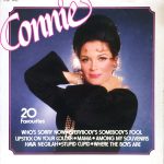 Connie Francis - 20 Favourites (LP, Comp)