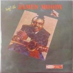 James Moody - Hey!  It's James Moody (LP, Album, Mono)