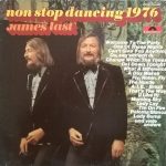 James Last - Non Stop Dancing 1976 (LP, Album, Mixed)