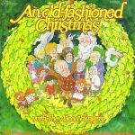 The Alcoa Singers - An Old-Fashioned Christmas With The Alcoa Singers (LP)