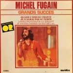 Michel Fugain - Michel Fugain Grands Succès (LP, Album, RE)
